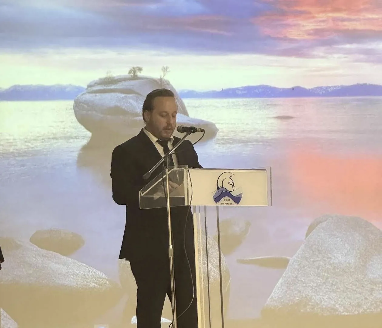 Ομιλία για την παρένθετη μητρότητα στο σύγχρονο νομικό πλαίσιο, Σπερχειάδα 2025